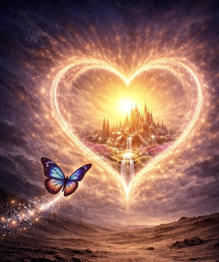 Andromeda Intergalactic Council: The Stage Has Collapsed