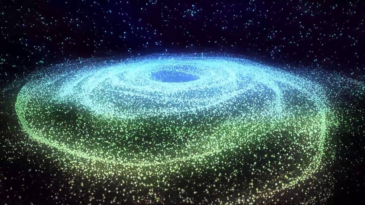 “Last Rebellion of the Old” a Galactic Federation Report