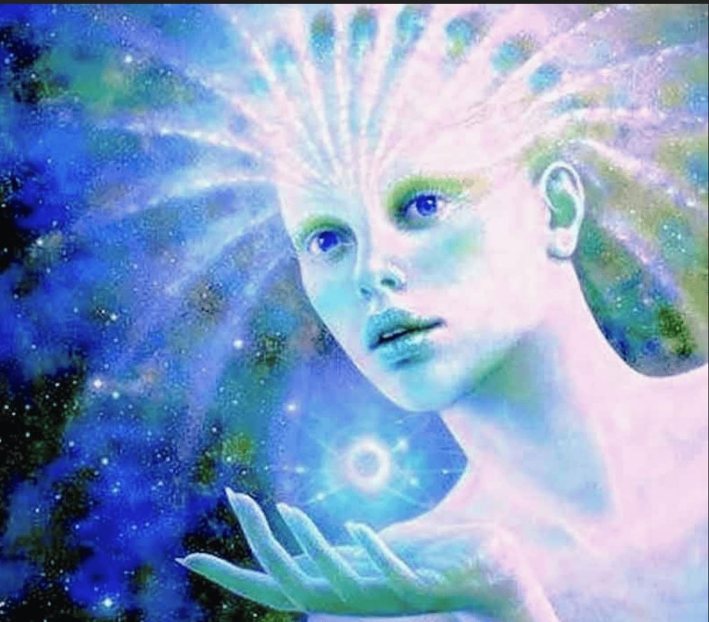 PLEIADIAN COLLECTIVE