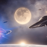 THEY ARE NOT ALL OURS ~ The Ashtar Galactic Command