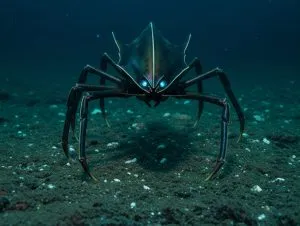 NASA has reportedly commissioned a microbiologist to study what aliens might look like—fueling speculation of hidden knowledge about extraterrestrial life.