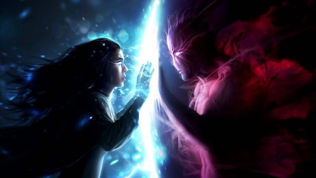 Andromeda Intergalactic Council: Exposing The Dark’s Final Plan