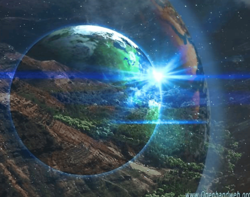 Planetary Shift: Climate Crisis, What Climate Crisis?