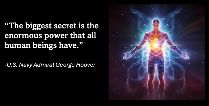 Metaphysics, the Science of Spirituality, Using “The Force” for Good