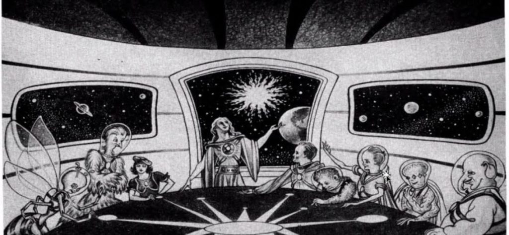 A VENUSIAN FRIEND OF MINE LIVING ON EARTH SHARED THIS MESSAGE ABOUT THE ECLIPSE