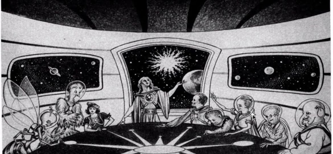 A VENUSIAN FRIEND OF MINE LIVING ON EARTH SHARED THIS MESSAGE ABOUT THE ECLIPSE