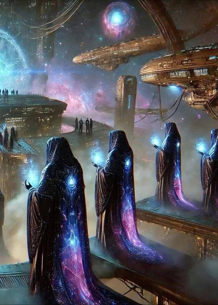 Bliadian Council of Light: You are taking a tremendous leap!