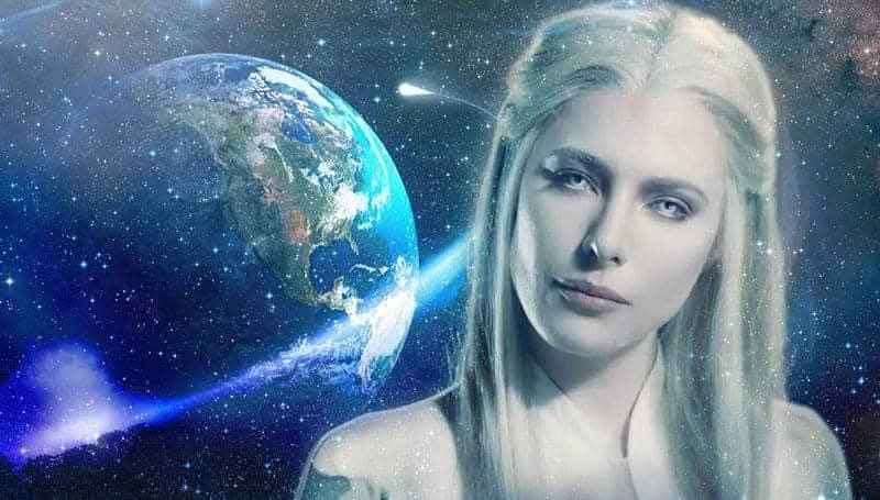 30 SYMPTOMS THAT YOU ARE ALREADY ASCENDING.