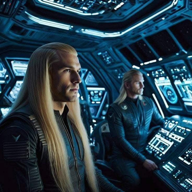 RADIATION FROM THE GALACTIC FEDERATION To all who read these words, greetings from the GALACTIC FEDERATION.