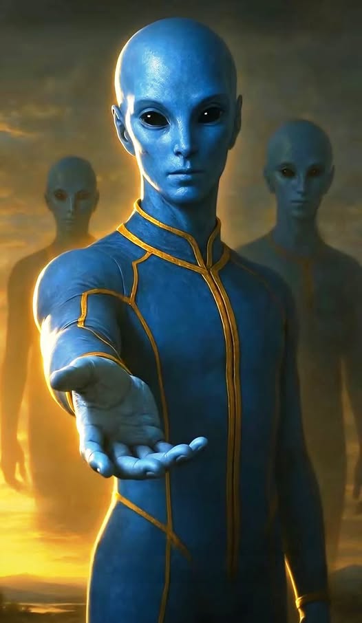 THE ILLUSION HAS COME TO AN END! ~ MESSAGE FROM THE ARCTURIANS ~
